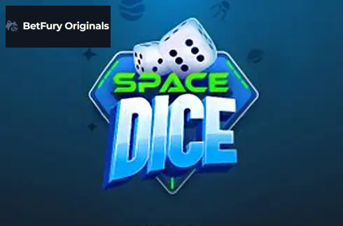 Space Dice